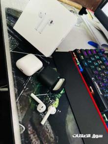 AirPods 1 سماعة ايربود الجيل الاول