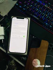 ايفون 12 برو ماكس iPhone 12 Pro Max