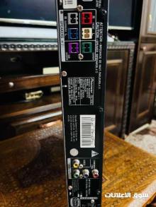 DVD Pioneer قارئ سيديات افلام