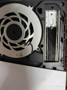 Playstation 5 Slim Blueray بلاستيشن 5 سلم