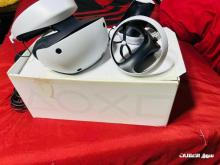 VR For Playstation 5 نظارات الواقع الافتراضي 2