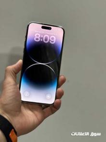 IPhone 14 Pro Max ايفون 14 برو ماكس