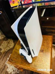 Playstation 5 Blueray بلاستيشن 5
