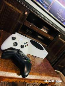 Xbox Series S اكس بوكس سيريس اس