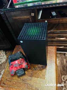 Xbox Series X اكس بوكس سيريس اكس