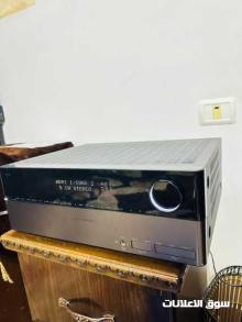 AVR 155 Harman Kardon Receiver رسيفر