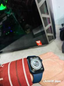 Apple Watch Series 6 ساعة أبل سيريس 6