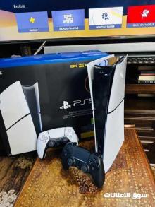 Playstation 5 Slim Digital بلاستيشن 5 سلم ديجيتال