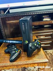 Xbox 360 Slim مهكر