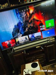 Xbox Series S اكس بوكس سيريس اس