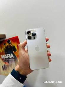 iPhone 15 Pro Max ايفون 15 بروماكس