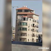 شقة سكنية مستقلة