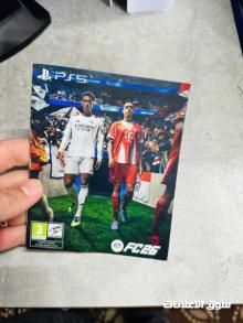 Fifa 26 Code لعبة فيفا 26 كود