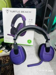 Headseat tutle beach stealth 600 سماعة لاسلكية