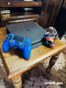 Playstation 4 Slim بلاستيشن 4 سلم