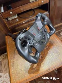 Steering wheel ستيرنج