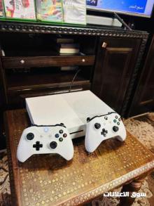 Xbox One S اكس بوكس ون اس