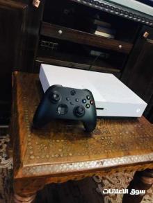 Xbox One S اكس بوكس ون اس