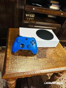 Xbox Series S اكس بوكس سيريس اس