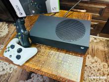 Xbox Series S اكس بوكس سيريس اس