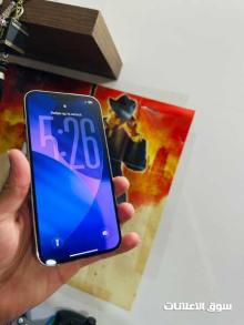 iPhone 13 Pro Max ايفون 13 بروماكس