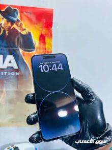 iPhone 14 Pro Max ايفون 14 برو ماكس