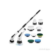 فرشاة التنظيف الكهربائية 9 1