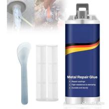 معجون الإصلاح واللحام في دقائق معدودة المقاوم للحرارة العالية اللحام البارد AB