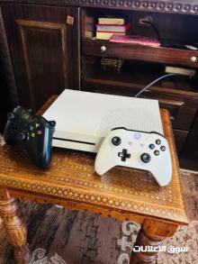 Xbox One S اكس بوكس ون اس