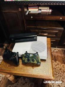 Xbox One S اكس بوكس ون اس