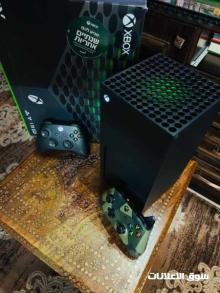 Xbox Series X اكس بوكس سيريس اكس