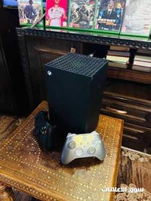 Xbox Series X اكس بوكس سيريس اكس