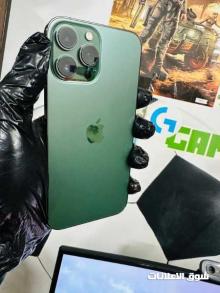 iPhone 13 Pro Max ايفون 13 بروماكس