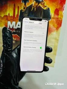 iPhone X Max ايفون اكس ماكس