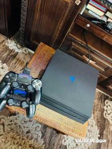 Playstation 4 Pro بلاستيشن 4 برو
