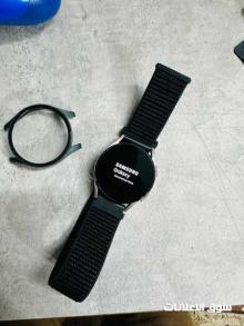 Samsung Galaxy Watch 4 ساعة