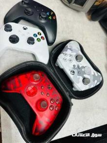 ايدين اكس بوكس سيريس