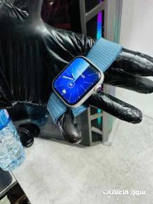 ساعة Apple Watch Series 9 45MM