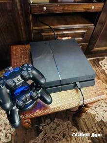 Playstation 4 Fat بلاستيشن 4 فات Playstation 4 Fat بلاستيشن 4 فات