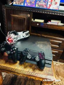 Playstation 4 Pro بلاستيشن 4 برو Playstation 4 Pro بلاستيشن 4 برو