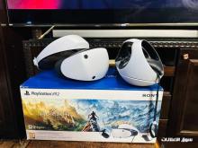 Playstation VR 2 نظارة Playstation VR 2 نظارة