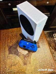 Xbox Series S اكس بوكس سيريس اس Xbox Series S اكس بوكس سيريس اس
