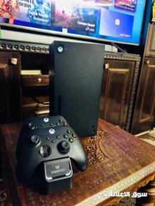 Xbox Series X اكس بوكس سيريس اكس Xbox Series X اكس بوكس سيريس اكس