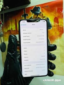 iPhone XS Max ايفون اكس ماكس