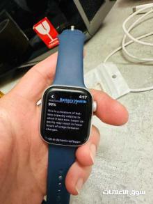 Apple Watch Series 10 ساعة Apple Watch Series 10 ساعة