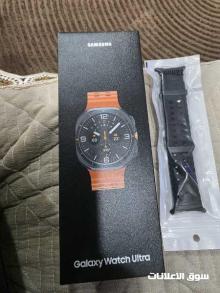 Galaxy Watch Ultra ساعة Galaxy Watch Ultra ساعة