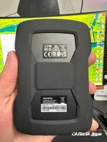 4TB Hdd Adata قرص صلب محمول