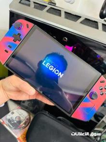 Lenovo Legion Go كمبيوتر محمول