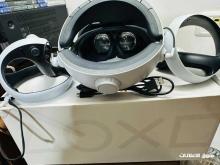 Playstation VR 2 نظارة الواقع الافتراضي