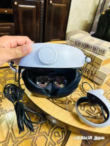 Playstation VR 2 نظارت الواقع الافتراضي